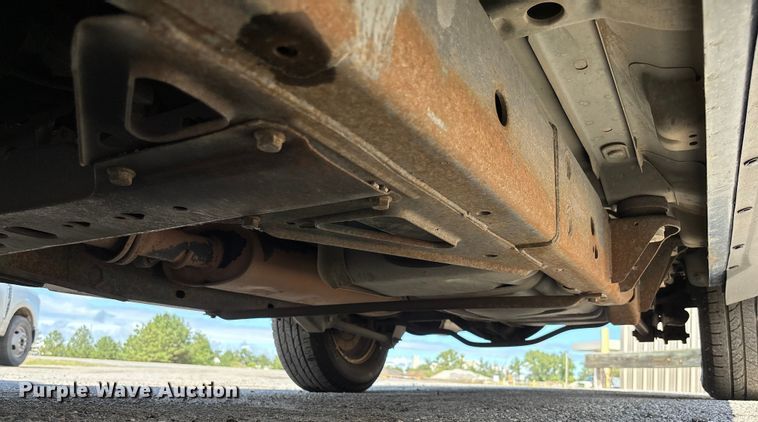 image for item EM8215 2002 Chevrolet TrailBlazer SUV