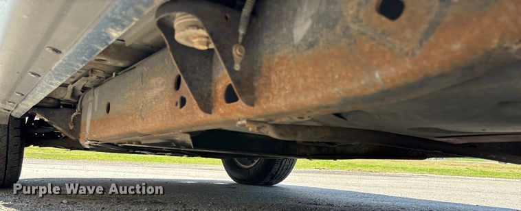 image for item EM8215 2002 Chevrolet TrailBlazer SUV