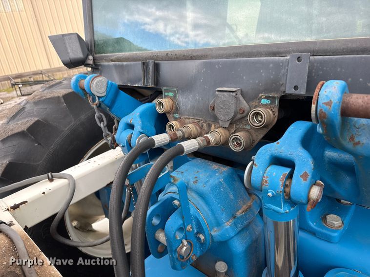 image for item EM8216 1998 New Holland 9030E bi-directional tractor