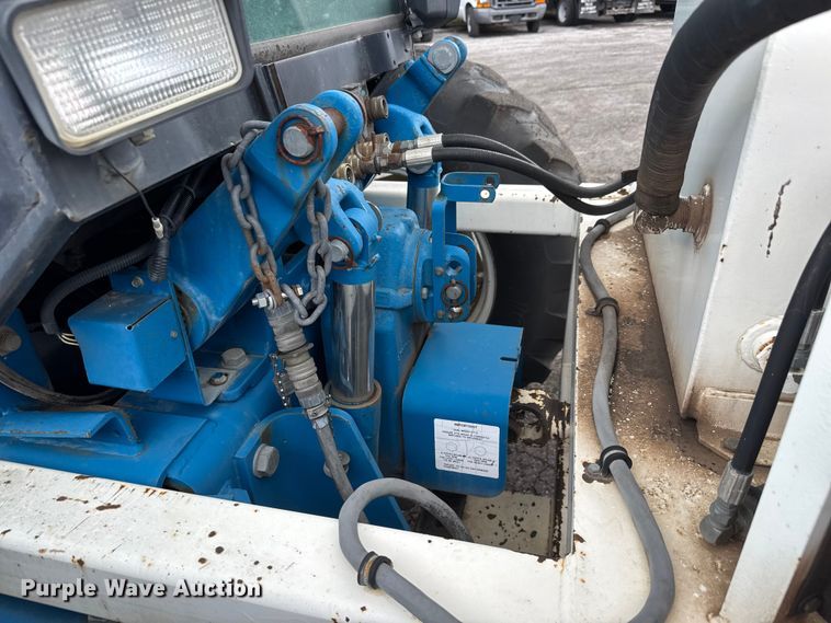 image for item EM8216 1998 New Holland 9030E bi-directional tractor