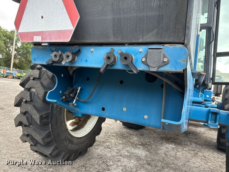 image for item EM8216 1998 New Holland 9030E bi-directional tractor