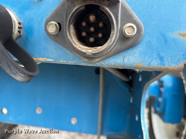 image for item EM8216 1998 New Holland 9030E bi-directional tractor