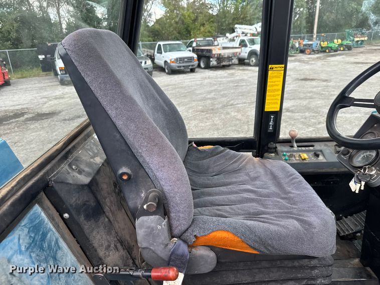 image for item EM8216 1998 New Holland 9030E bi-directional tractor