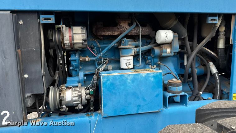 image for item EM8216 1998 New Holland 9030E bi-directional tractor