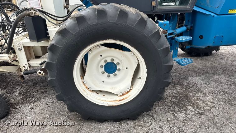 image for item EM8216 1998 New Holland 9030E bi-directional tractor