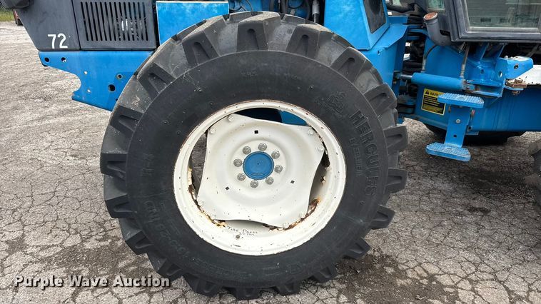 image for item EM8216 1998 New Holland 9030E bi-directional tractor