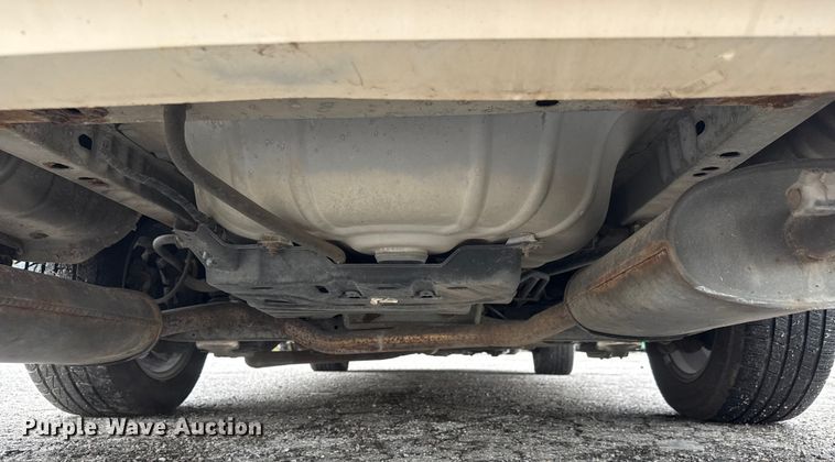 image for item EM8220 2001 Lincoln Continental 