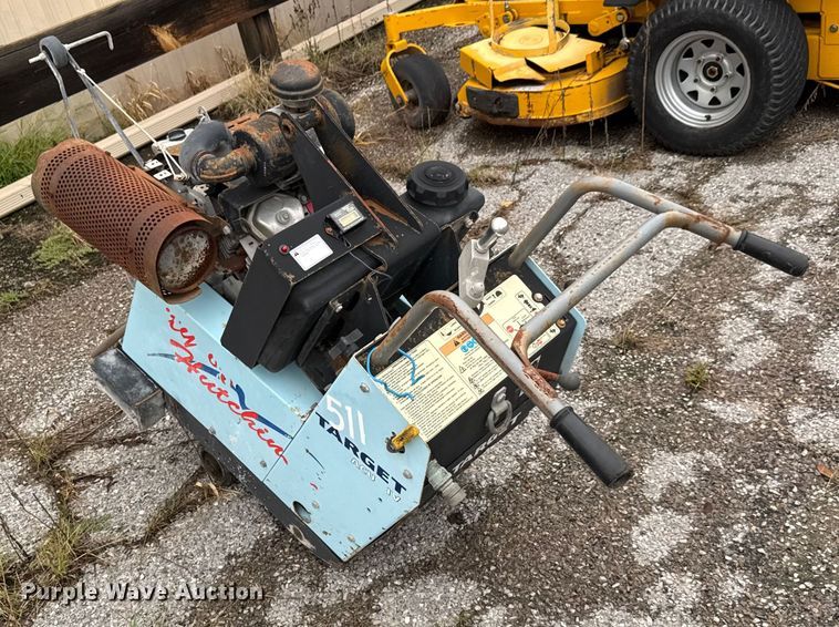 image for item EM8226 Target Porta Cut IV concrete saw