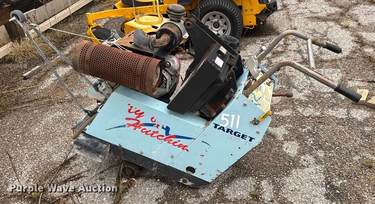 image for item EM8226 Target Porta Cut IV concrete saw