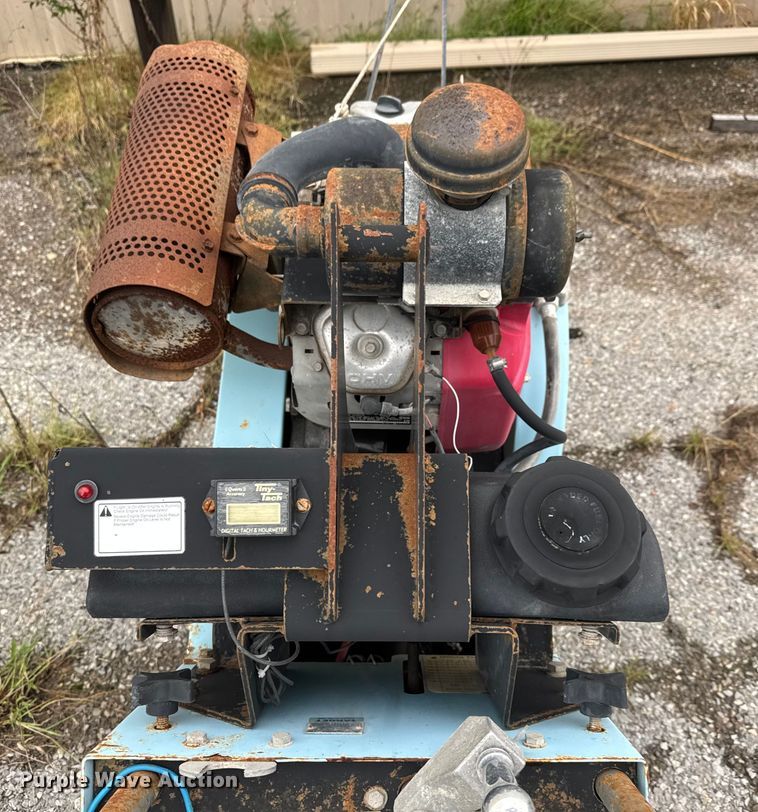 image for item EM8226 Target Porta Cut IV concrete saw