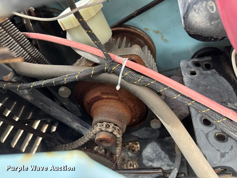 image for item EM8226 Target Porta Cut IV concrete saw