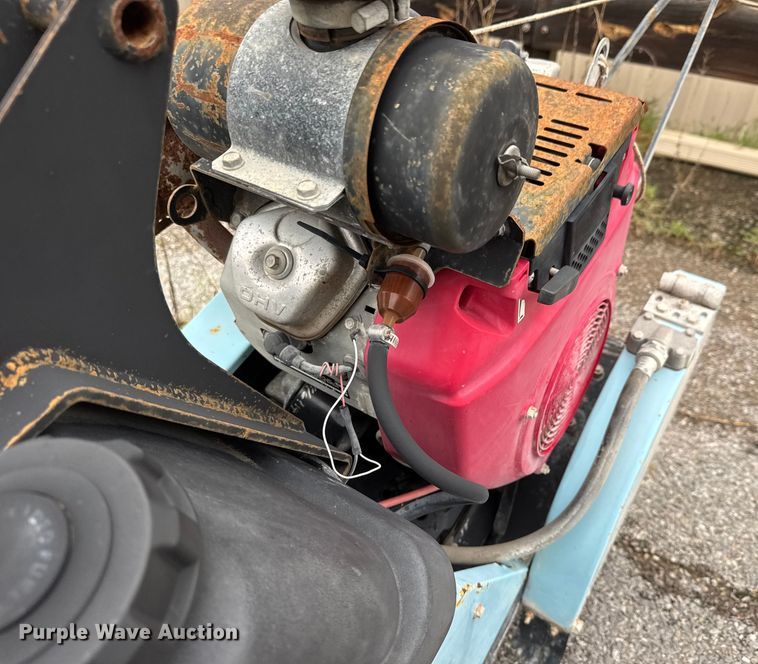 image for item EM8226 Target Porta Cut IV concrete saw