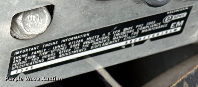 image for item EM8226 Target Porta Cut IV concrete saw