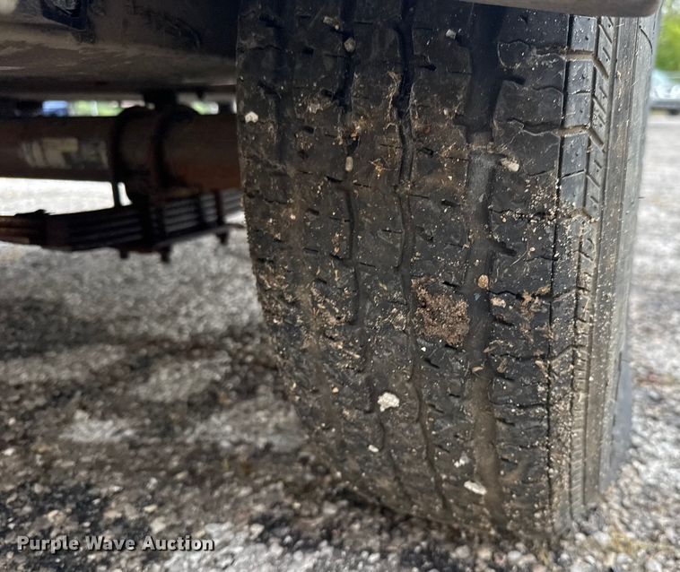 image for item EM8227 1998 CompAir LeRoi Q185DUE air compressor