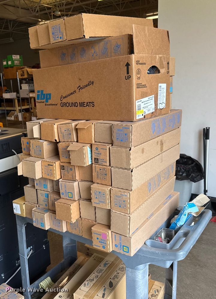 image for item EM8228 (9) Konica Minolta Bizhub copiers