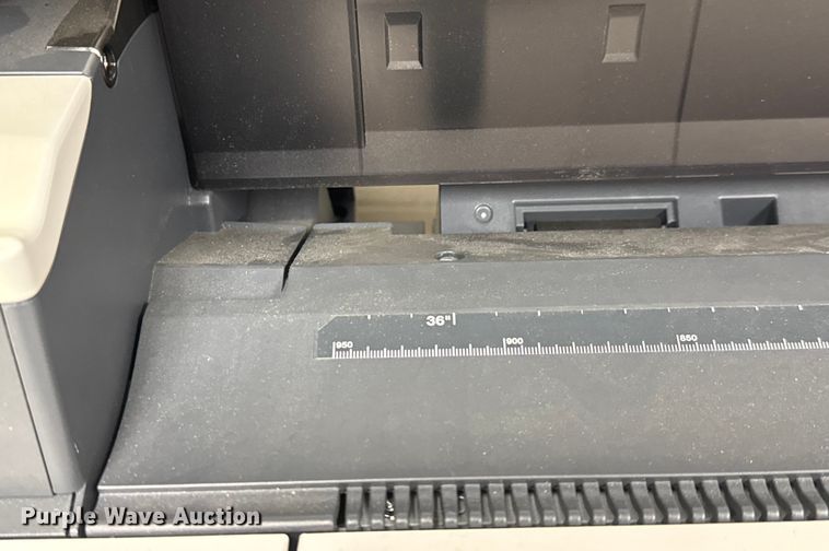 image for item EM8229 Canon iPF765 imagePrograf multifunction printer