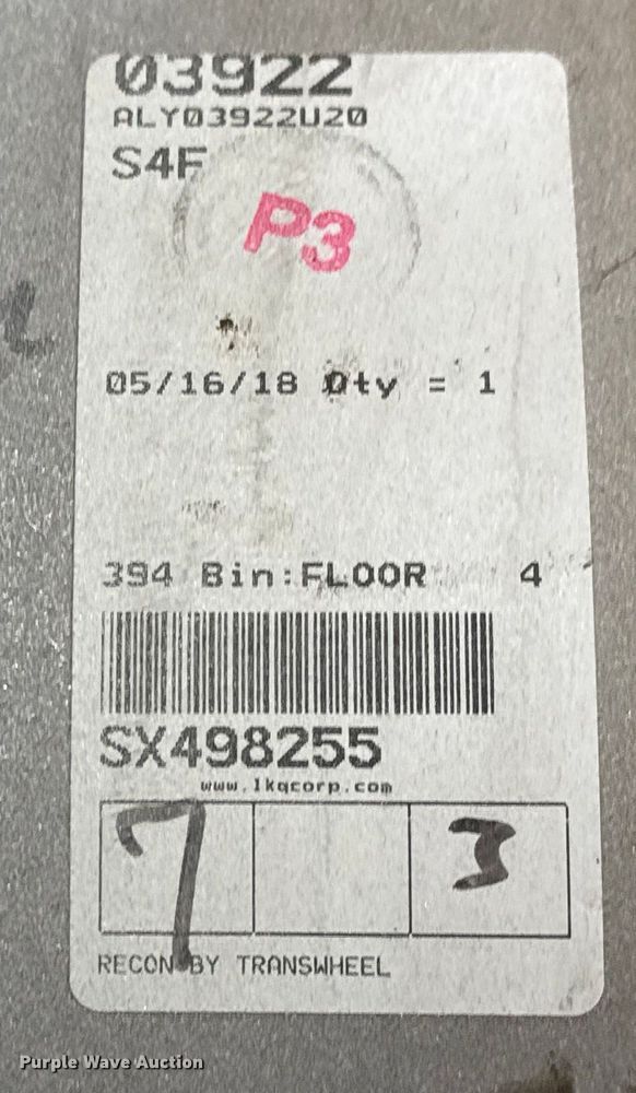 image for item EM8233 (8) 16