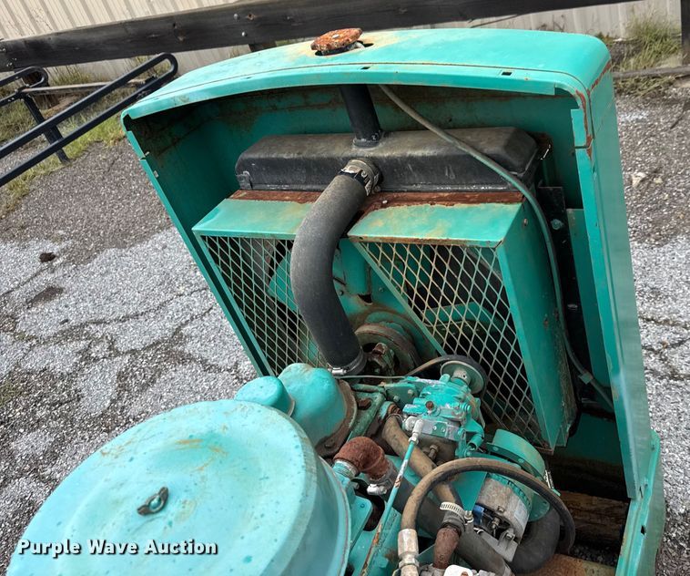 image for item EM8236 Onan 45 generator