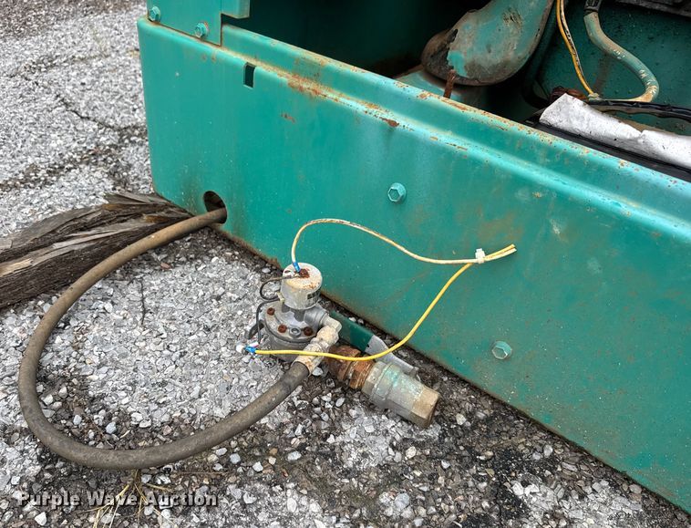 image for item EM8236 Onan 45 generator