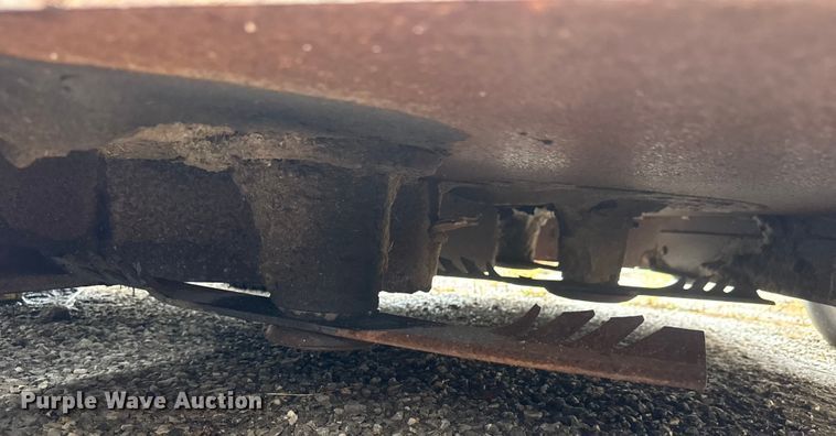 image for item EM8237 2019 Hustler Super Z ZTR lawn mower