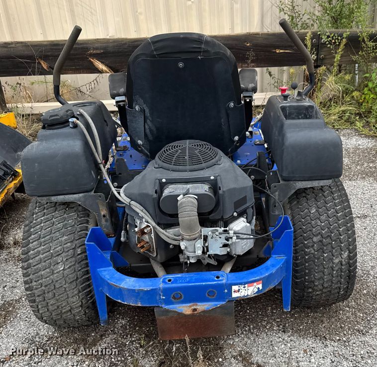 image for item EM8238 Dixon Ultra 52 ZTR lawn mower