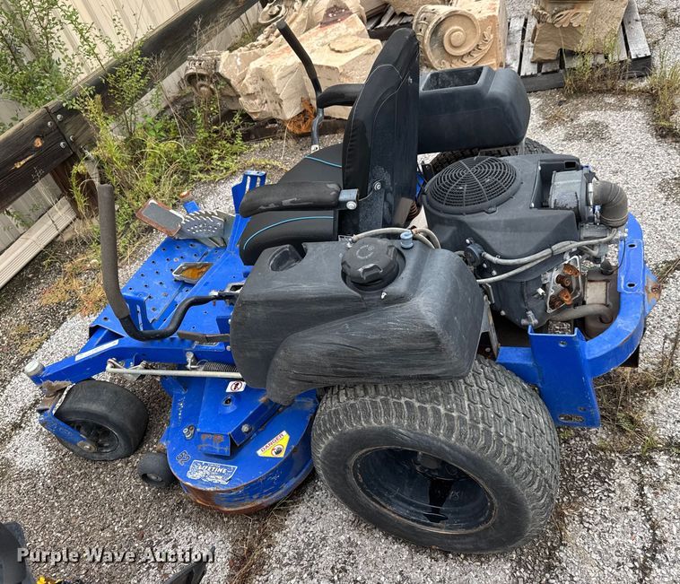 image for item EM8238 Dixon Ultra 52 ZTR lawn mower