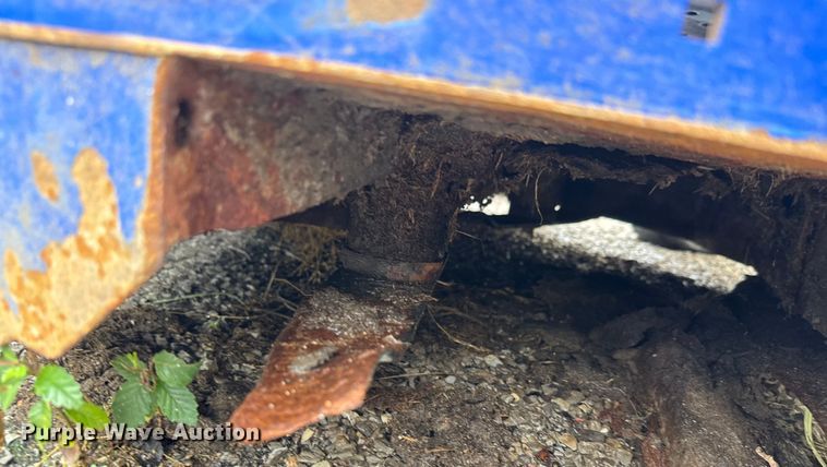 image for item EM8238 Dixon Ultra 52 ZTR lawn mower