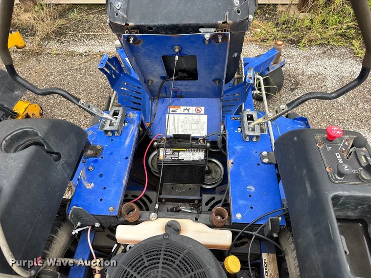 image for item EM8238 Dixon Ultra 52 ZTR lawn mower