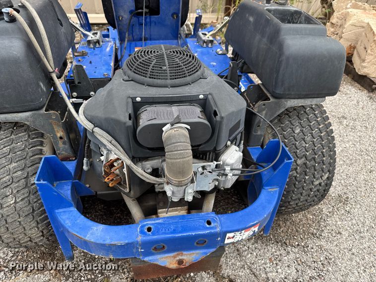 image for item EM8238 Dixon Ultra 52 ZTR lawn mower