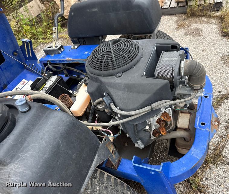 image for item EM8238 Dixon Ultra 52 ZTR lawn mower