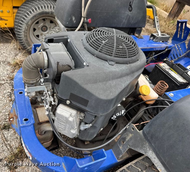 image for item EM8238 Dixon Ultra 52 ZTR lawn mower