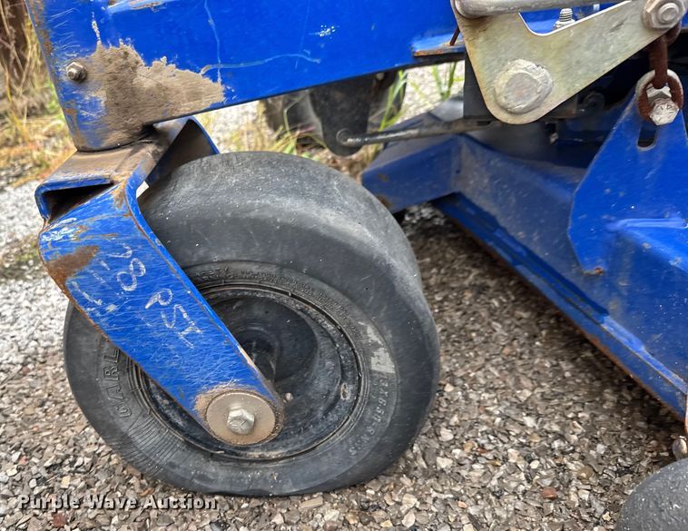 image for item EM8238 Dixon Ultra 52 ZTR lawn mower