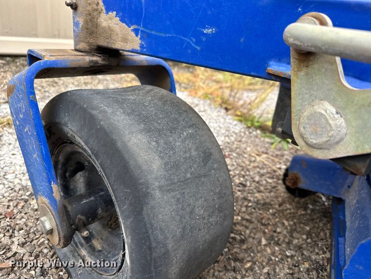 image for item EM8238 Dixon Ultra 52 ZTR lawn mower