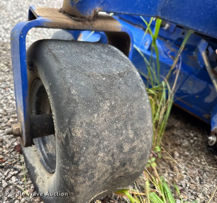 image for item EM8238 Dixon Ultra 52 ZTR lawn mower