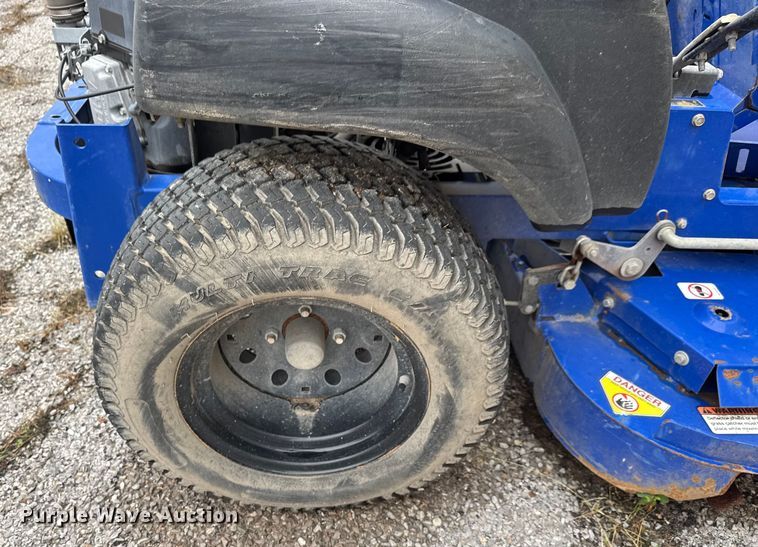 image for item EM8238 Dixon Ultra 52 ZTR lawn mower