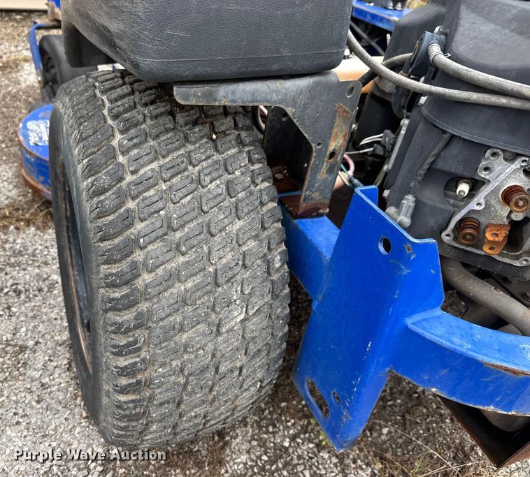 image for item EM8238 Dixon Ultra 52 ZTR lawn mower