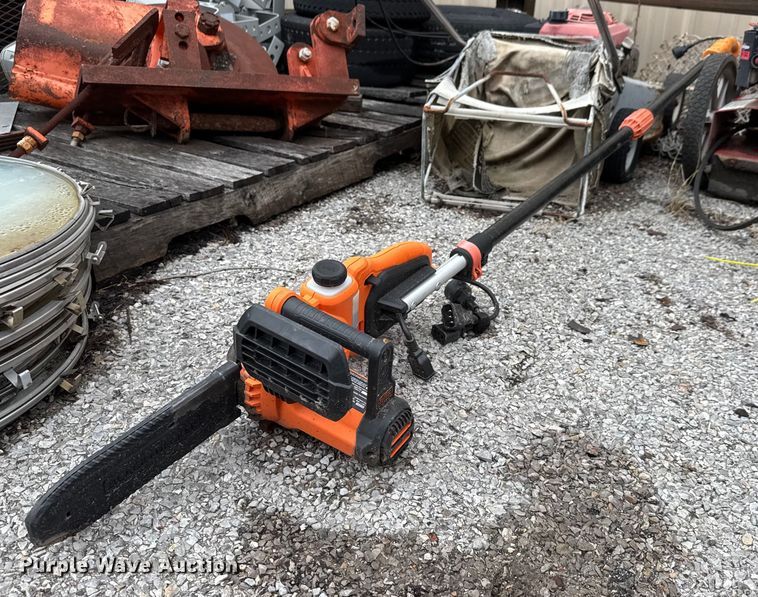 image for item EM8239 Lawn equipment