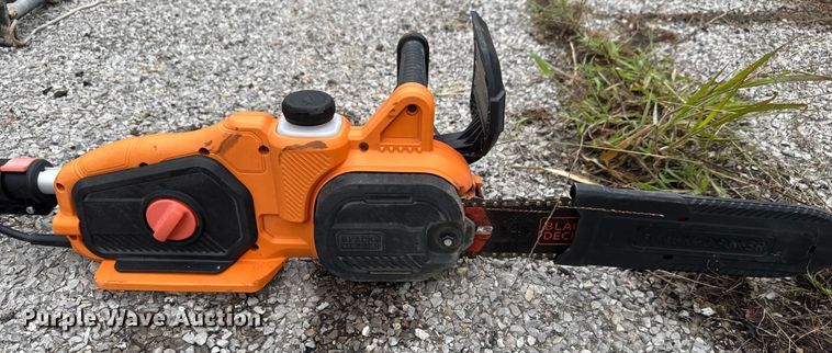 image for item EM8239 Lawn equipment