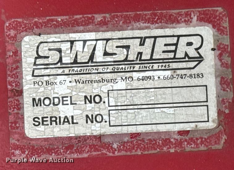 image for item EM8239 Lawn equipment