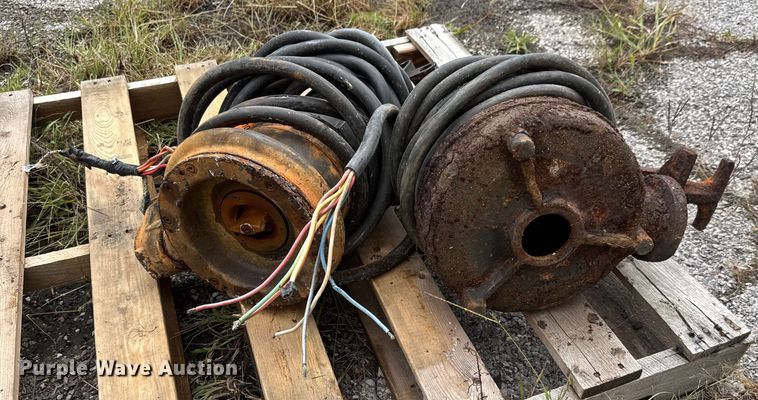 image for item EM8240 (2) pumps