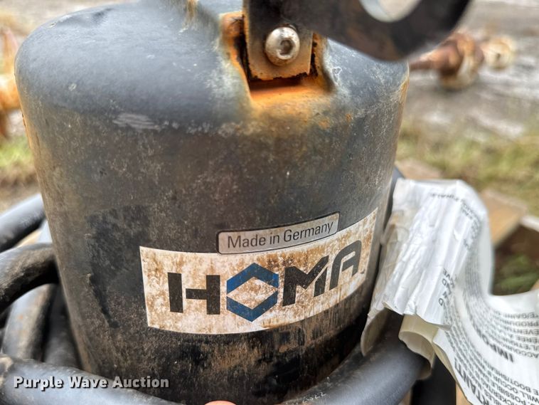 image for item EM8240 (2) pumps