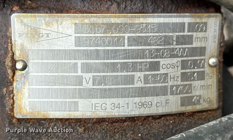 image for item EM8240 (2) pumps