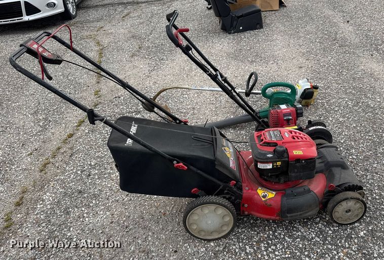 image for item EM8241 Lawn equipment