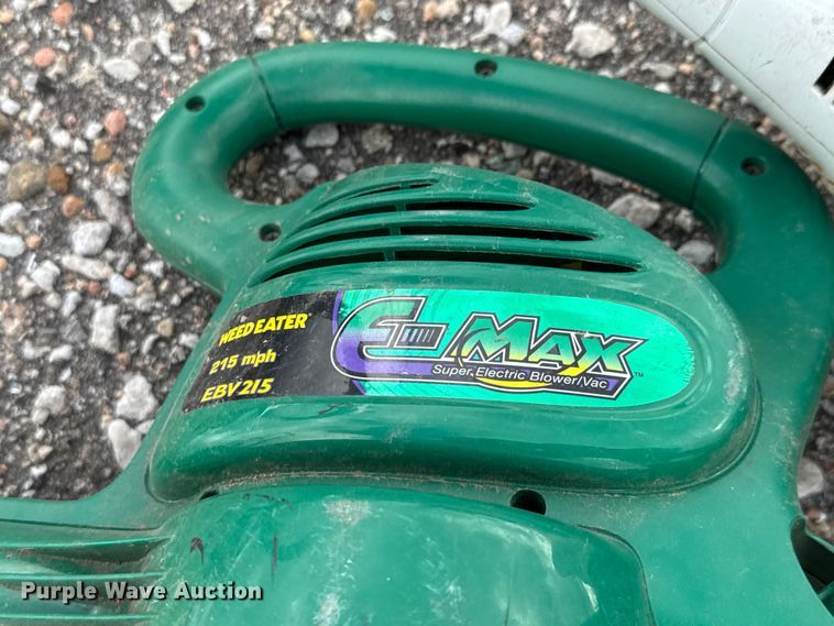 image for item EM8241 Lawn equipment