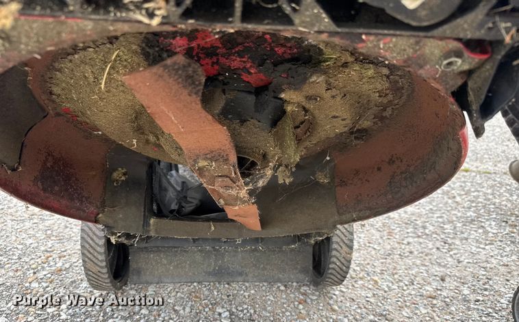 image for item EM8241 Lawn equipment