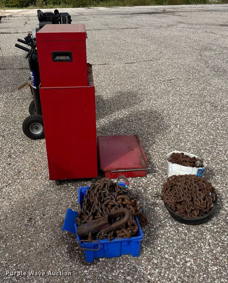 image for item EM8242 Tools