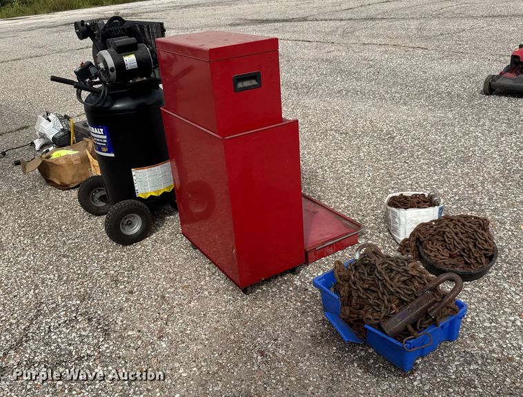 image for item EM8242 Tools