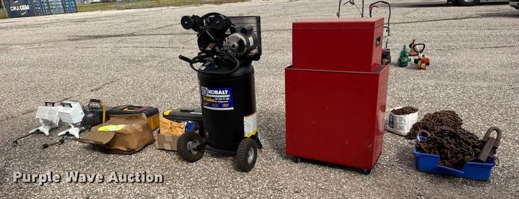 image for item EM8242 Tools