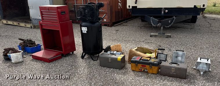 image for item EM8242 Tools