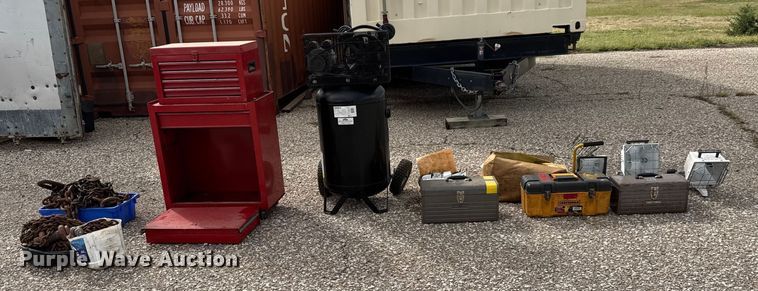 image for item EM8242 Tools